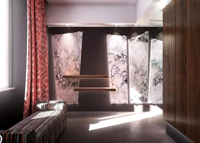 Mascagni Luxury & Hotel Roma