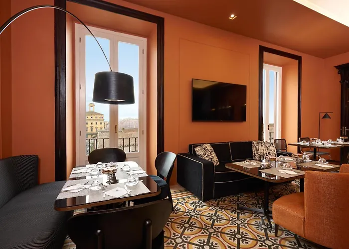 Mascagni Luxury &