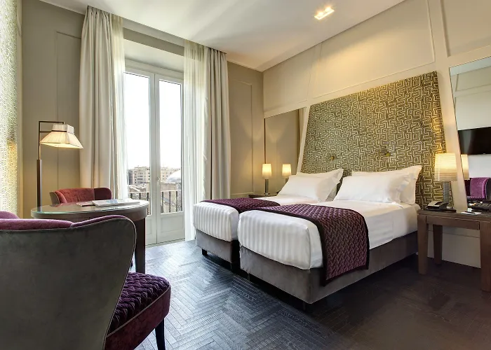 Mascagni Luxury &