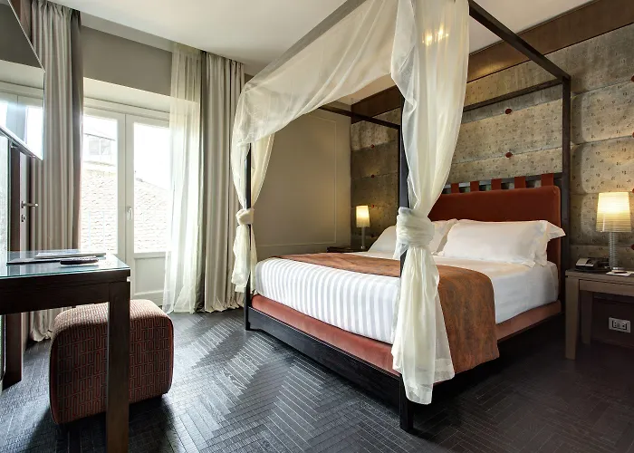 Mascagni Luxury & 4* Roma
