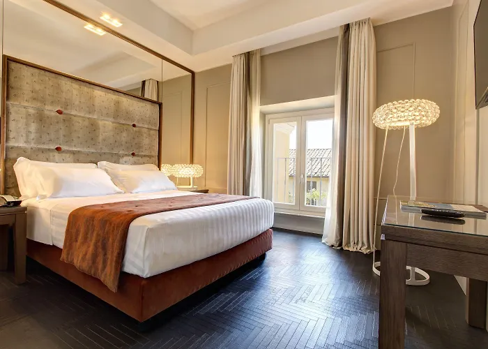 Mascagni Luxury & Roma