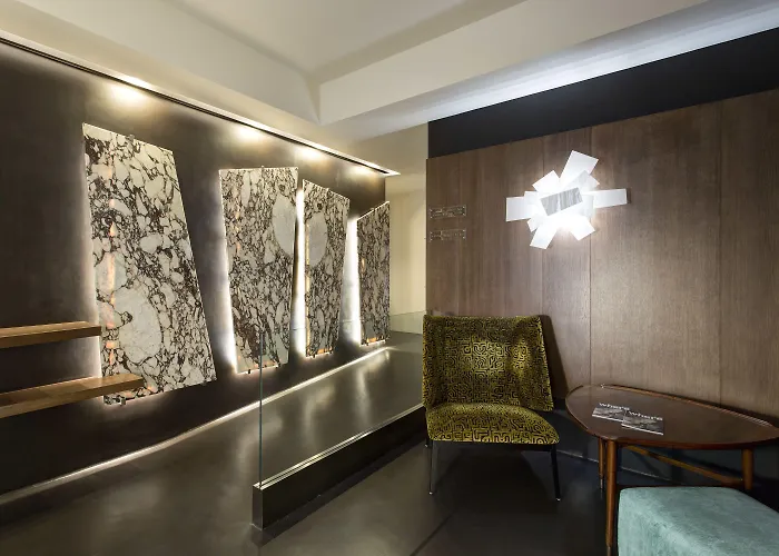 Mascagni Luxury &