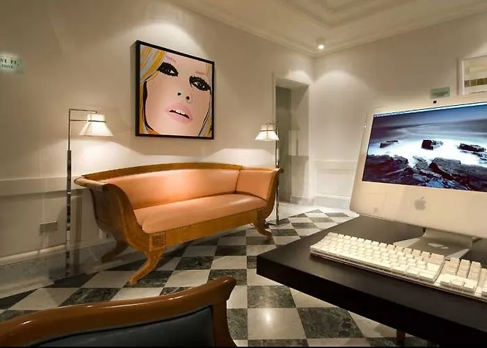 Mascagni Luxury &
