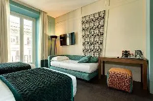 Otel Mascagni Luxury & Roma