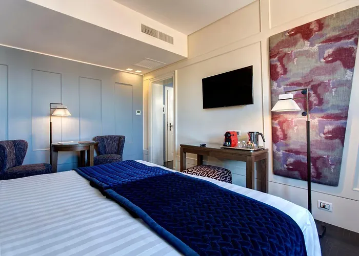 Mascagni Luxury & 4* Roma